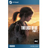 The Last of Us Part I 1 Steam CD-Key [GLOBAL]